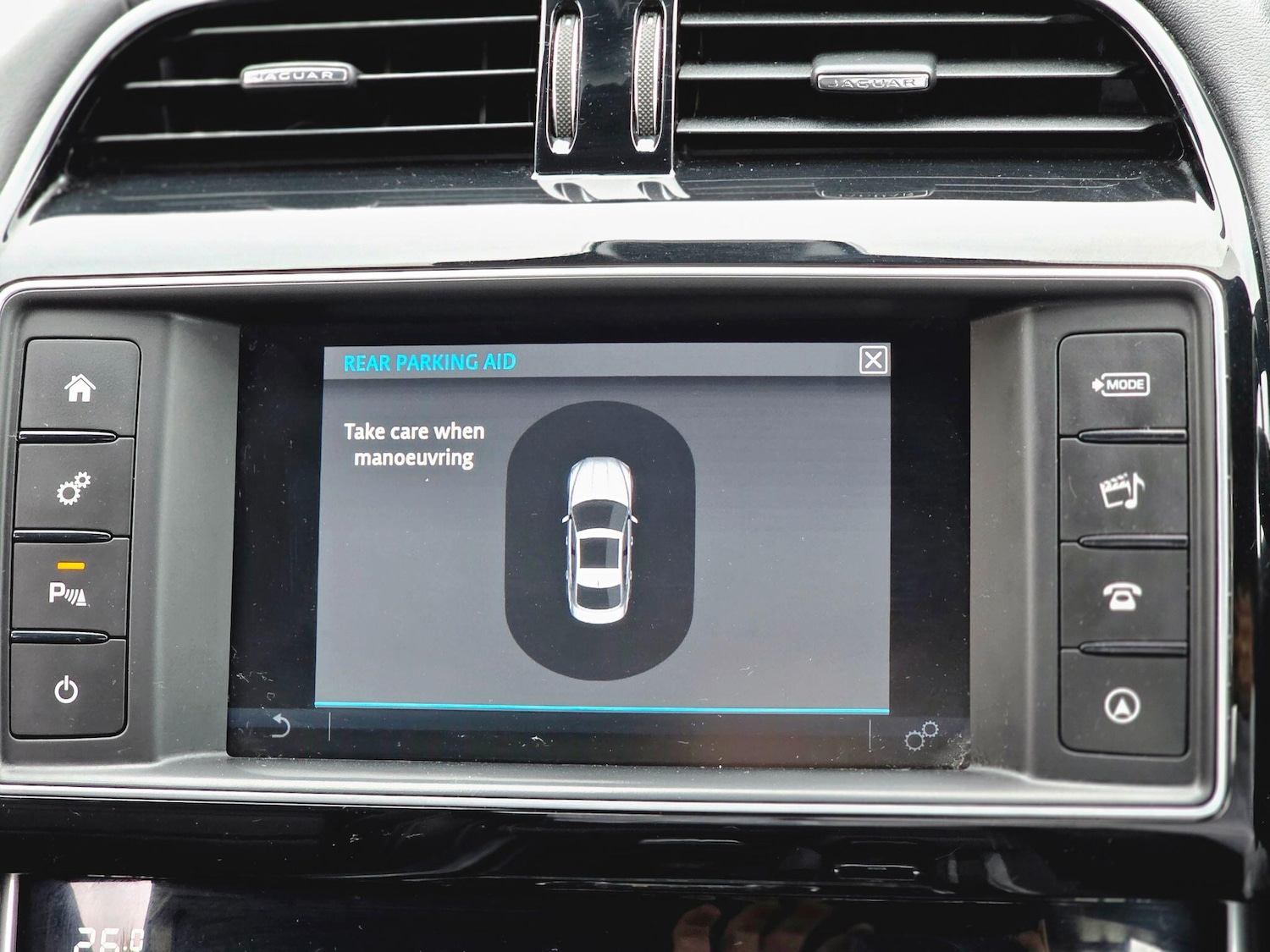 Used Jaguar XE 2017 for sale - 76632800: Photo 34