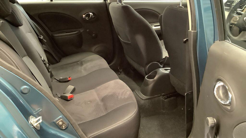 Used Nissan Micra 2016 for sale - 78127541: Photo 7