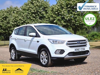 Used Ford Kuga 2017 for sale - 79225192: Photo