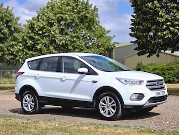 Used Ford Kuga 2017 for sale - 79225192: Photo