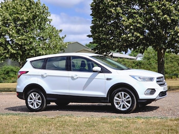 Used Ford Kuga 2017 for sale - 79225192: Photo
