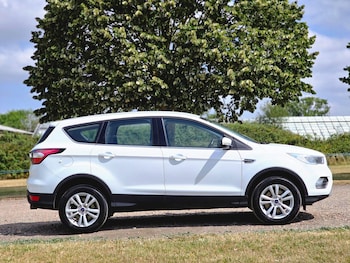 Used Ford Kuga 2017 for sale - 79225192: Photo