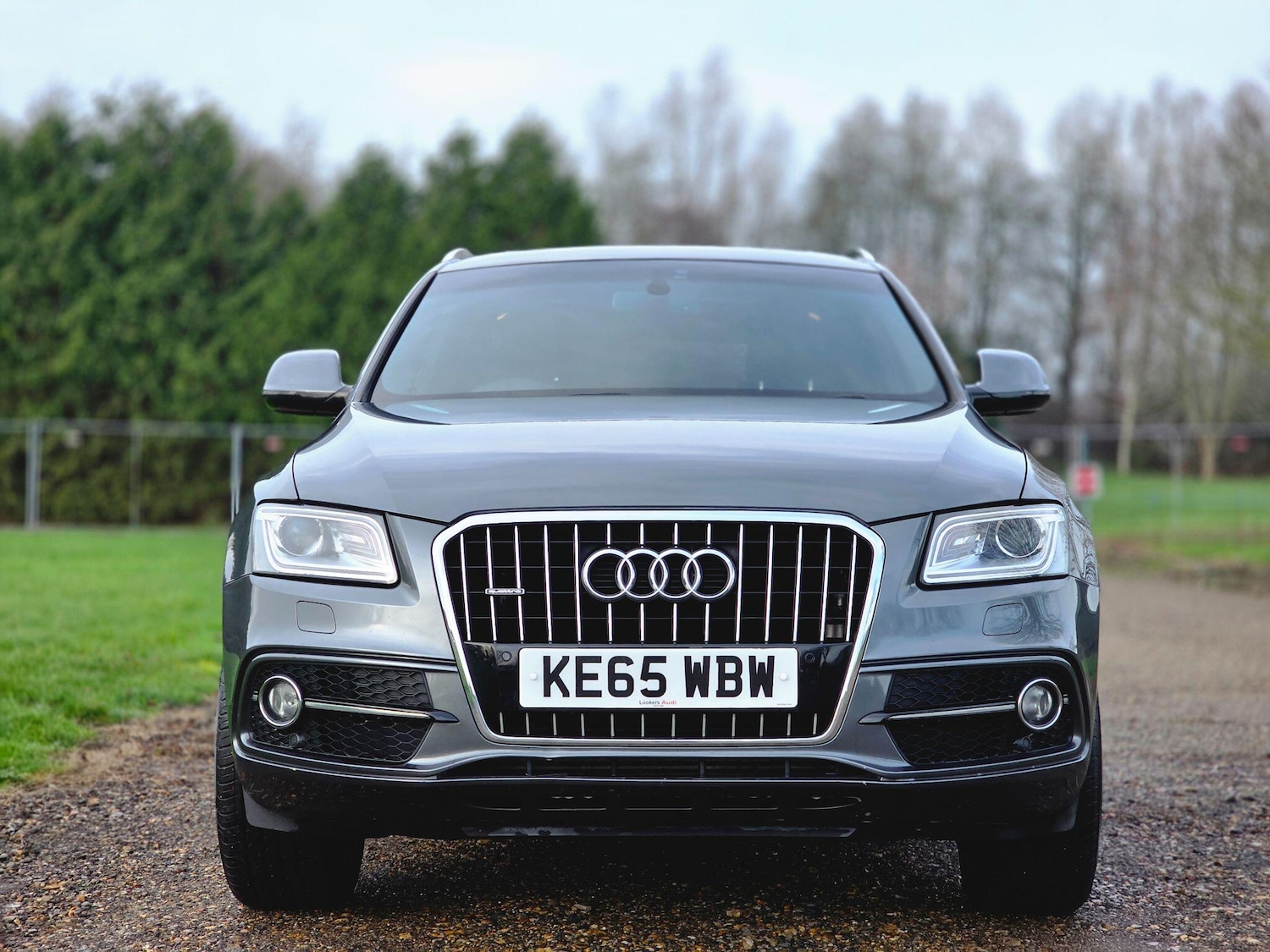 Used Audi Q5 2015 for sale - 77017104: Photo 16
