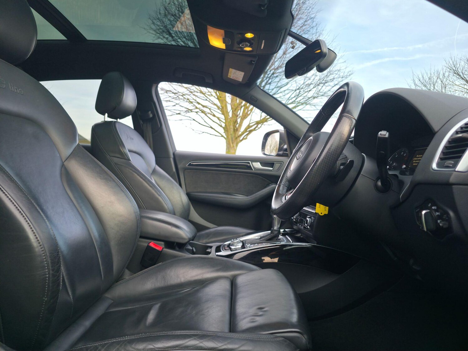 Used Audi Q5 2015 for sale - 77017104: Photo 19