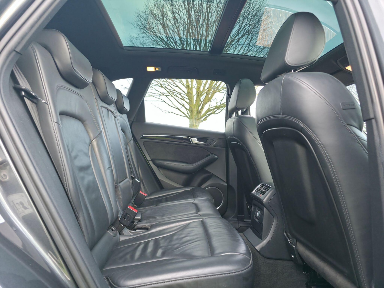 Used Audi Q5 2015 for sale - 77017104: Photo 20