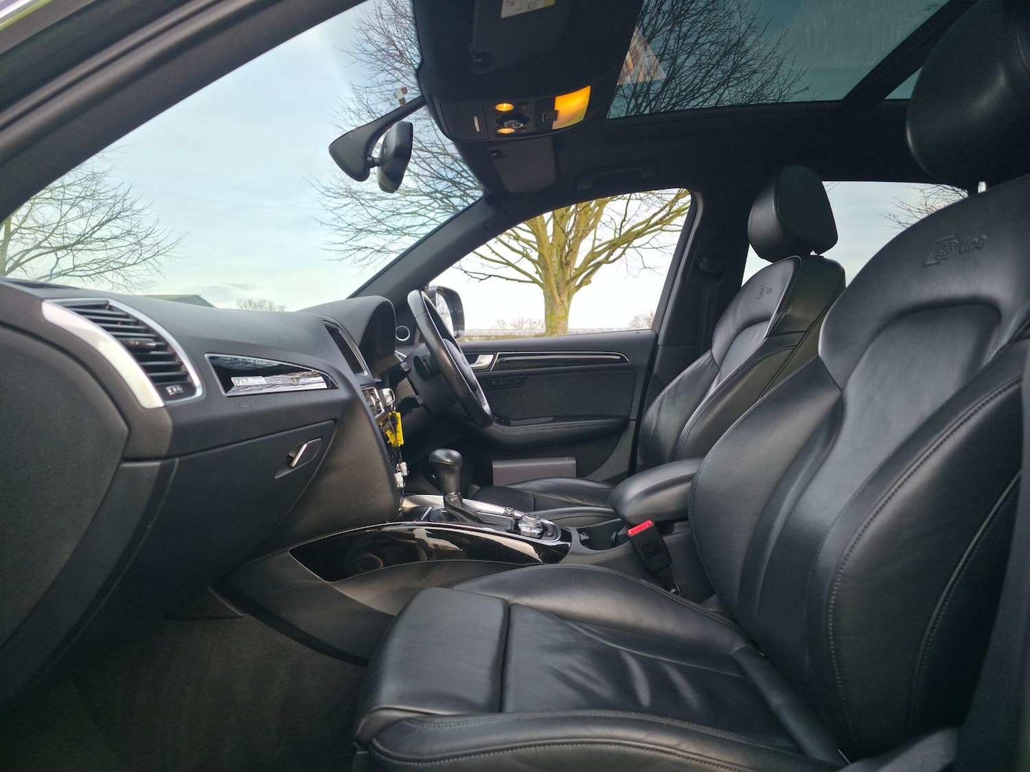 Used Audi Q5 2015 for sale - 77017104: Photo 22