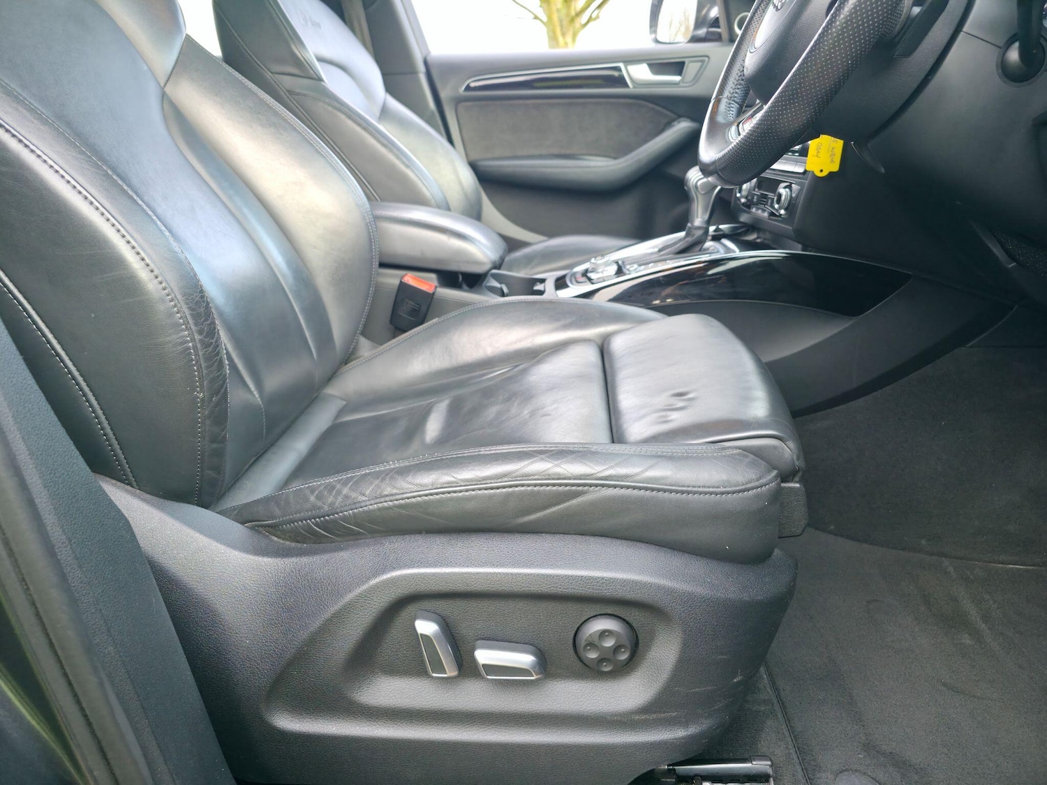 Used Audi Q5 2015 for sale - 77017104: Photo 28