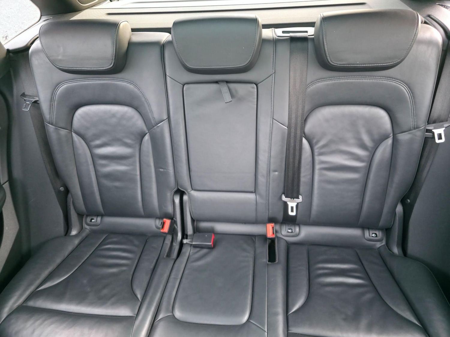 Used Audi Q5 2015 for sale - 77017104: Photo 31