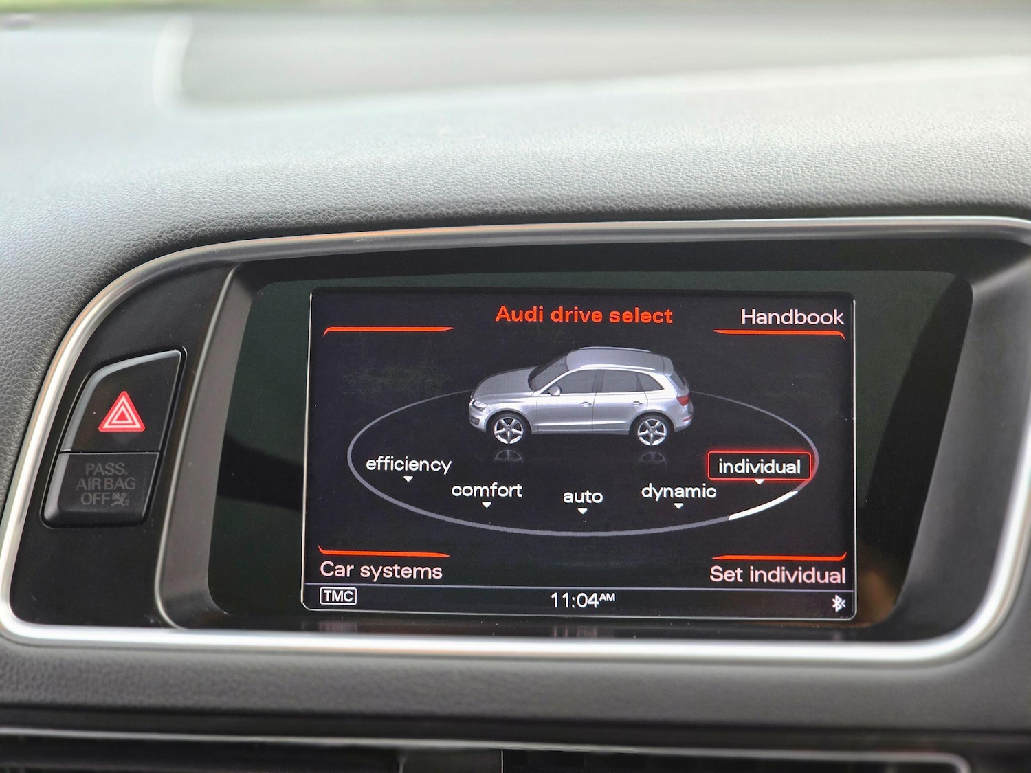 Used Audi Q5 2015 for sale - 77017104: Photo 47