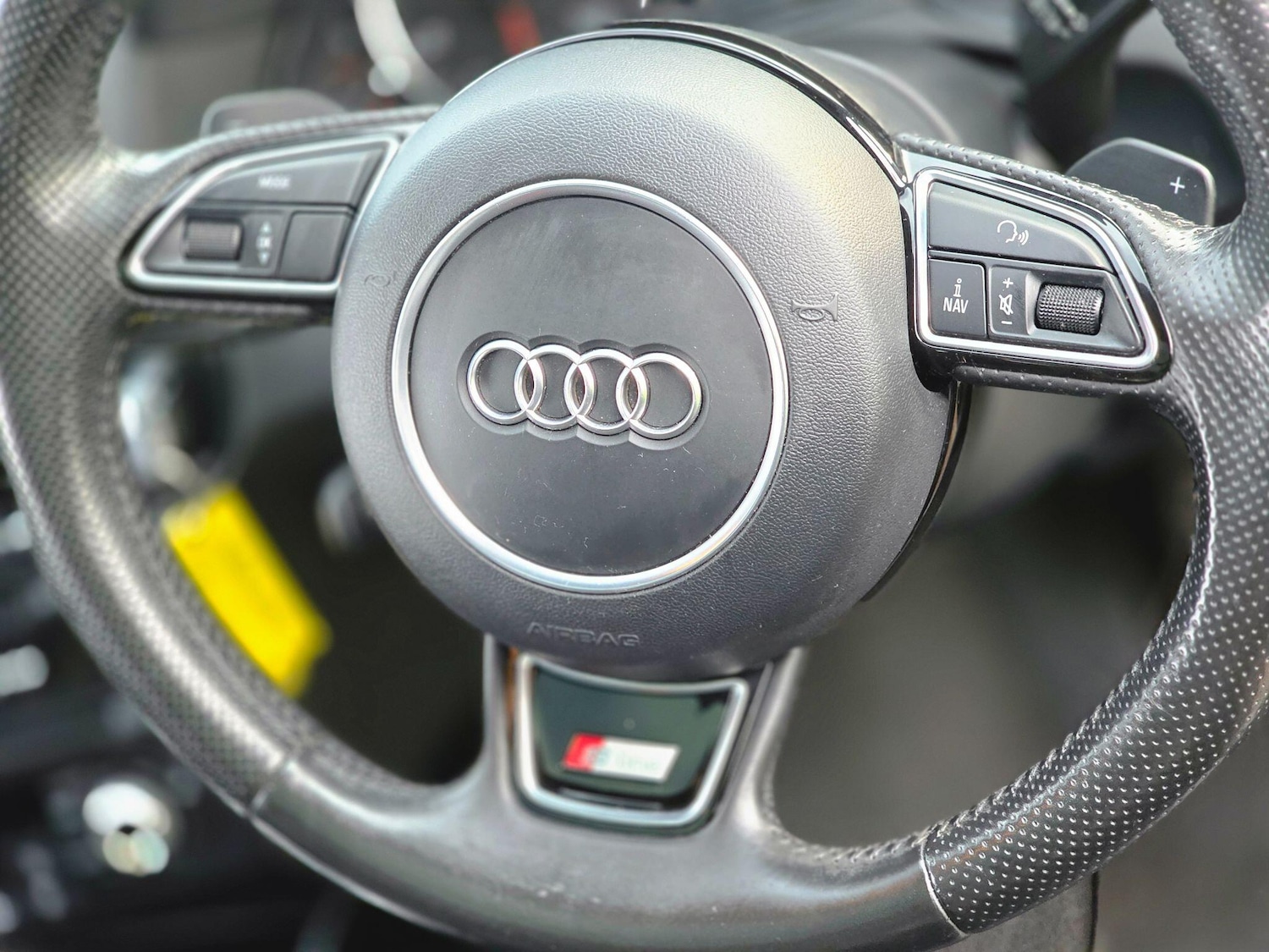 Used Audi Q5 2015 for sale - 77017104: Photo 48