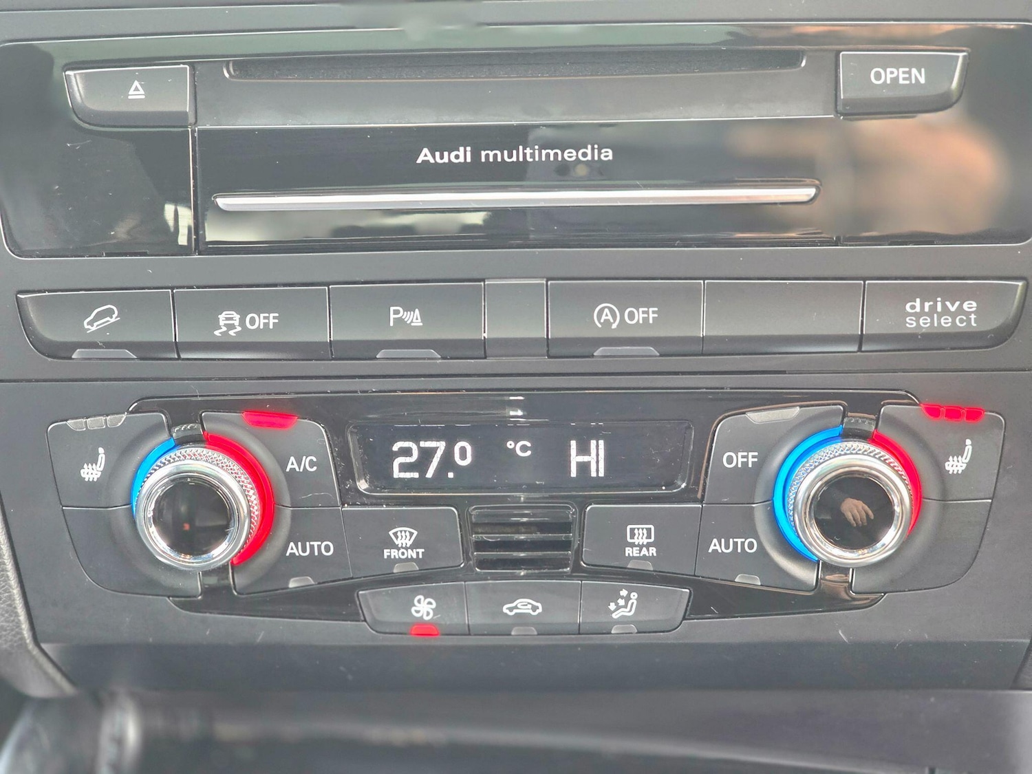 Used Audi Q5 2015 for sale - 77017104: Photo 50