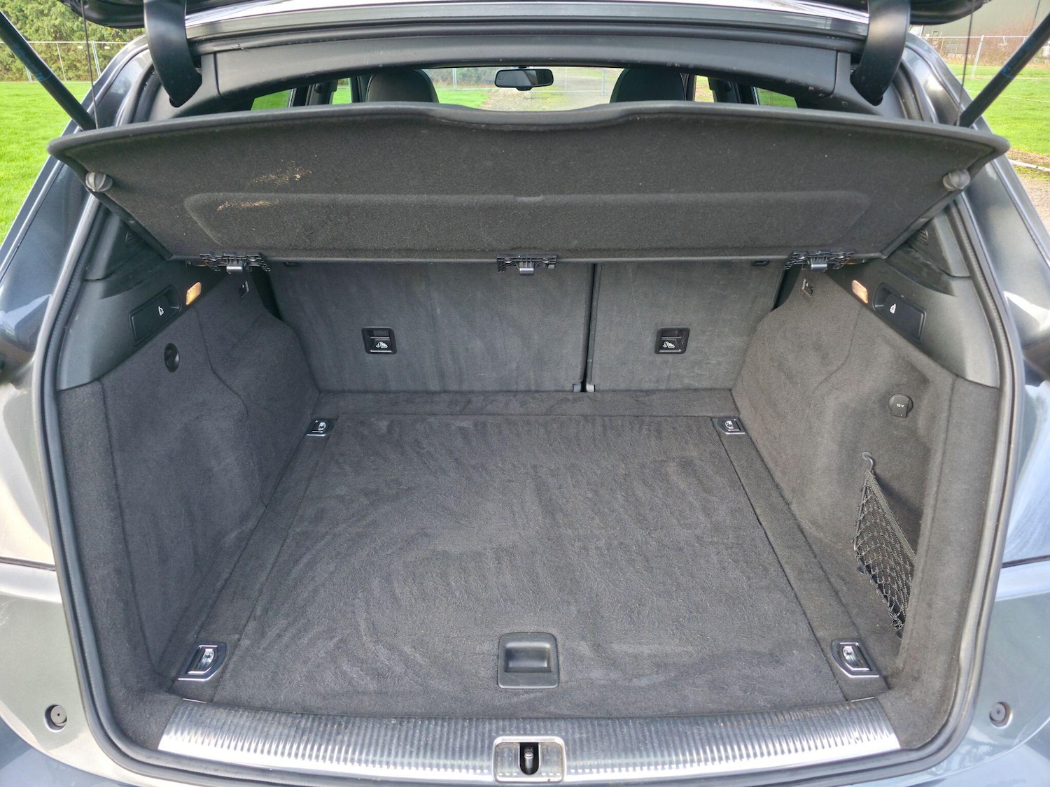 Used Audi Q5 2015 for sale - 77017104: Photo 51