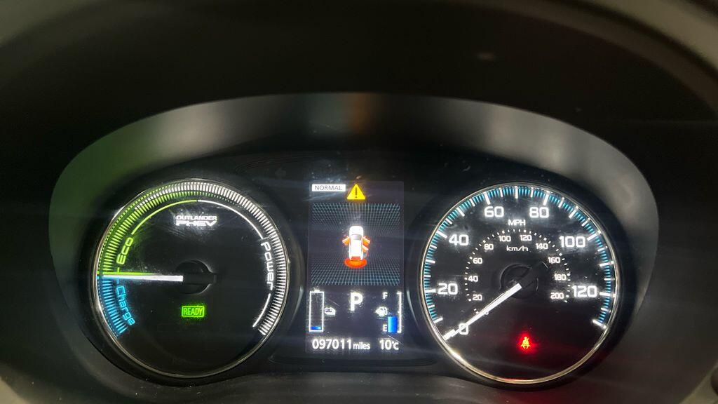 Used Mitsubishi Outlander 2018 for sale - 78185014: Photo 10