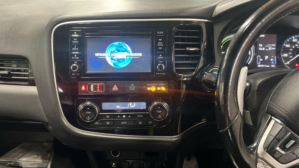 Used Mitsubishi Outlander 2018 for sale - 78185014: Photo 11