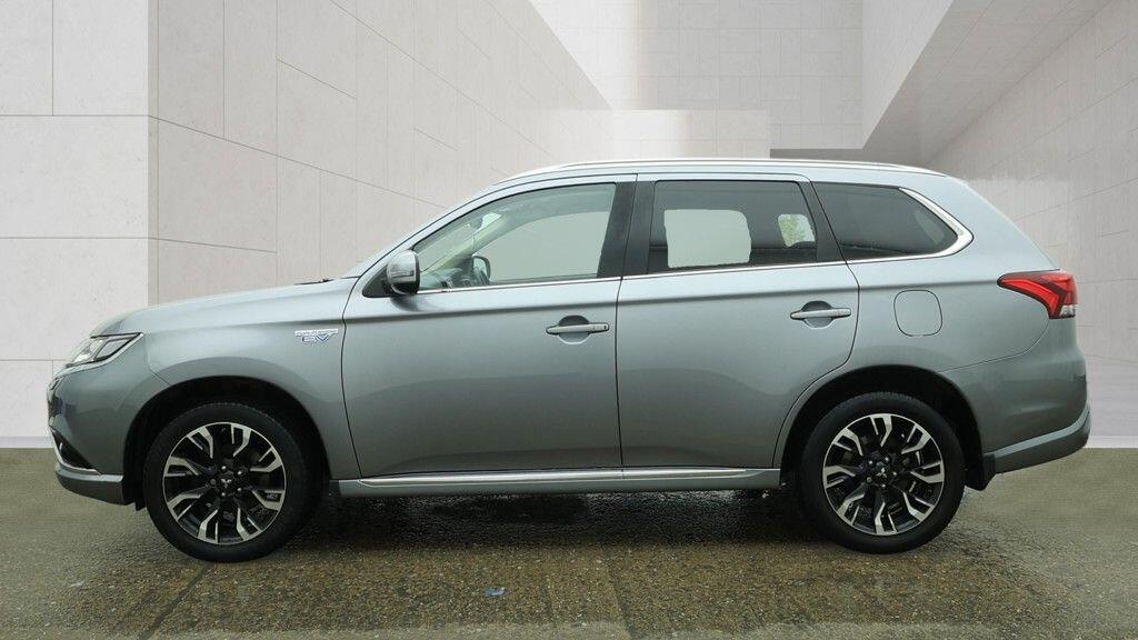 Used Mitsubishi Outlander 2018 for sale - 78185014: Photo 6