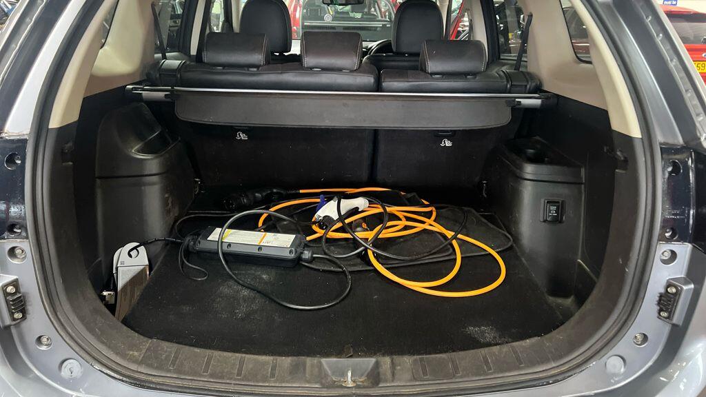 Used Mitsubishi Outlander 2018 for sale - 78185014: Photo 7