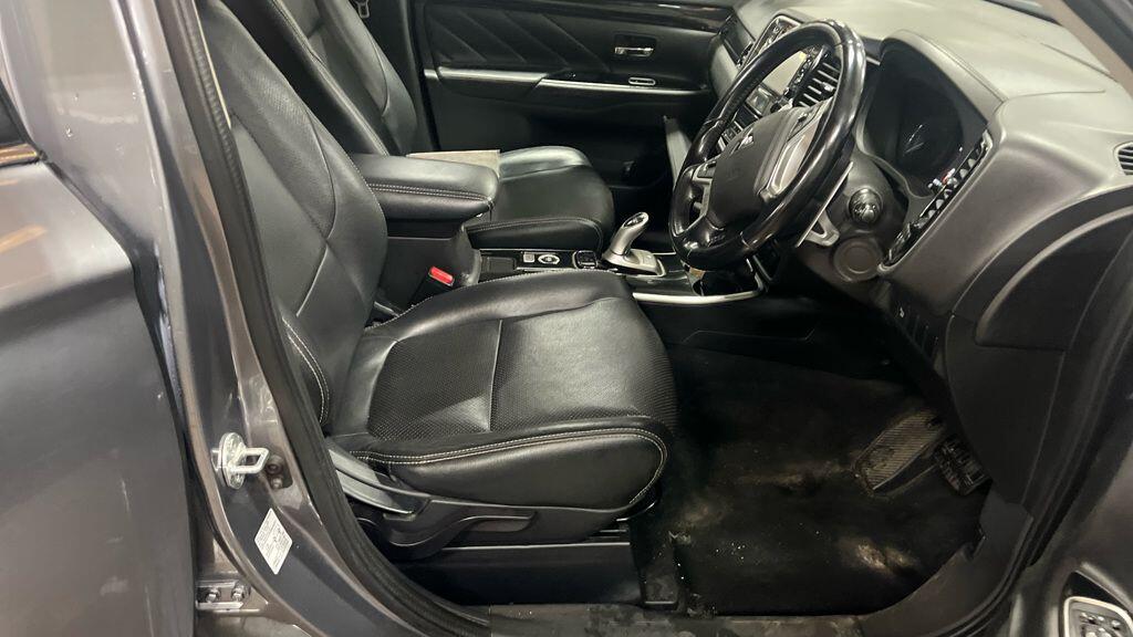 Used Mitsubishi Outlander 2018 for sale - 78185014: Photo 9