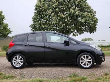 Used Nissan Note 2014 for sale - 72064579: Photo