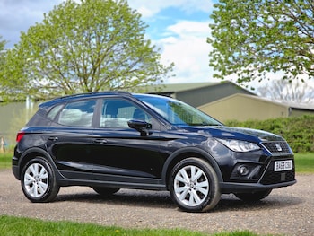 Used SEAT Arona 2019 for sale - 78230873: Photo
