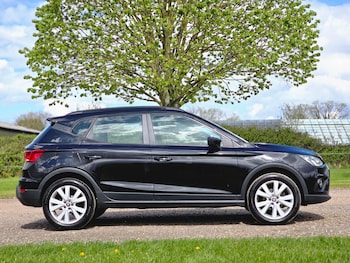 Used SEAT Arona 2019 for sale - 78230873: Photo