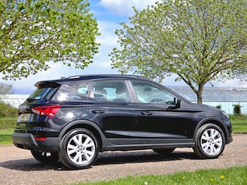 Used SEAT Arona 2019 for sale - 78230873: Photo