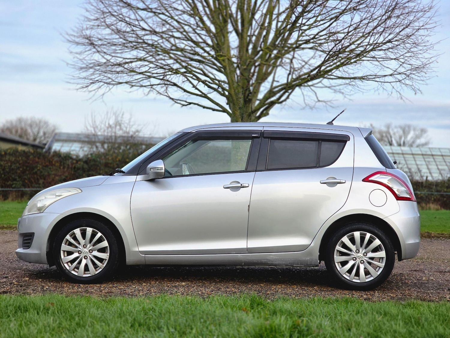 Used Suzuki Swift 2023 for sale - 76965010: Photo 13