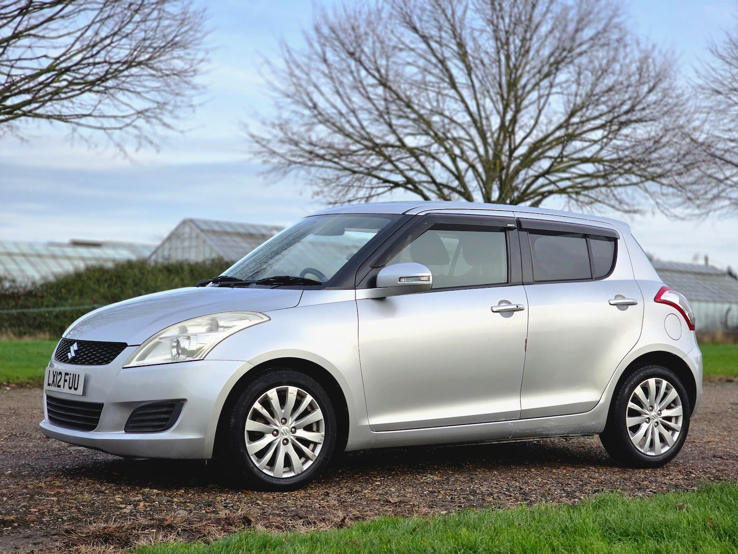 Used Suzuki Swift 2023 for sale - 76965010: Photo 14