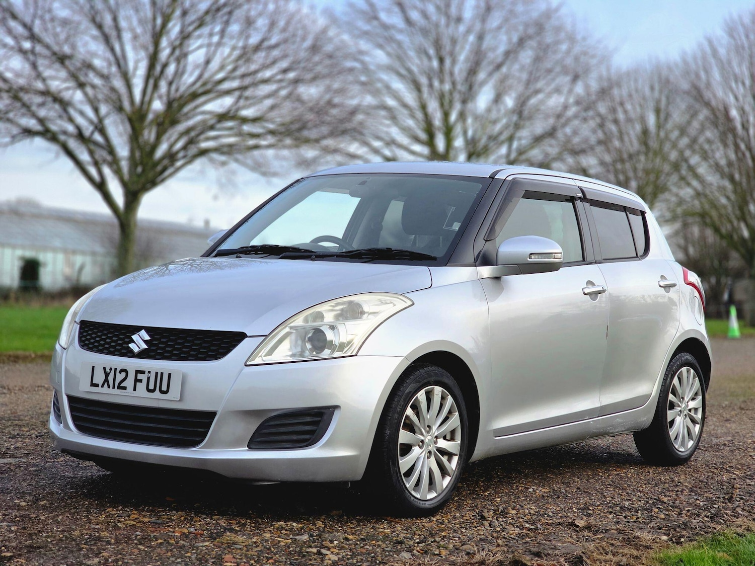Used Suzuki Swift 2023 for sale - 76965010: Photo 15