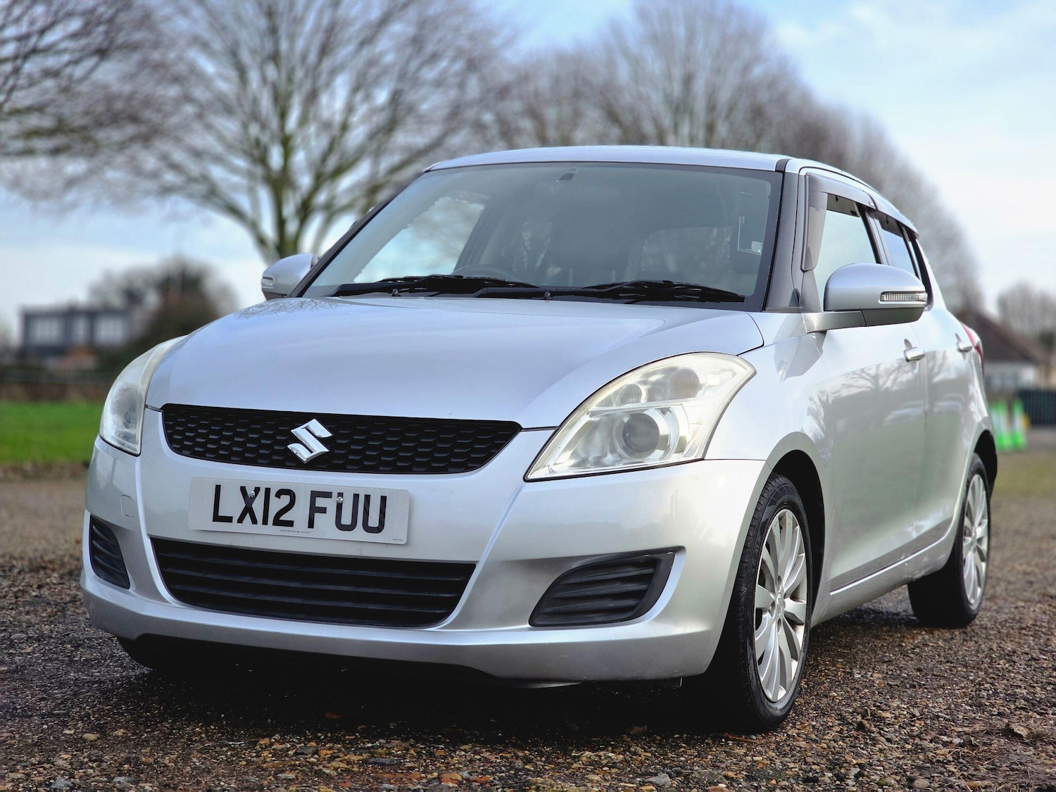 Used Suzuki Swift 2023 for sale - 76965010: Photo 16