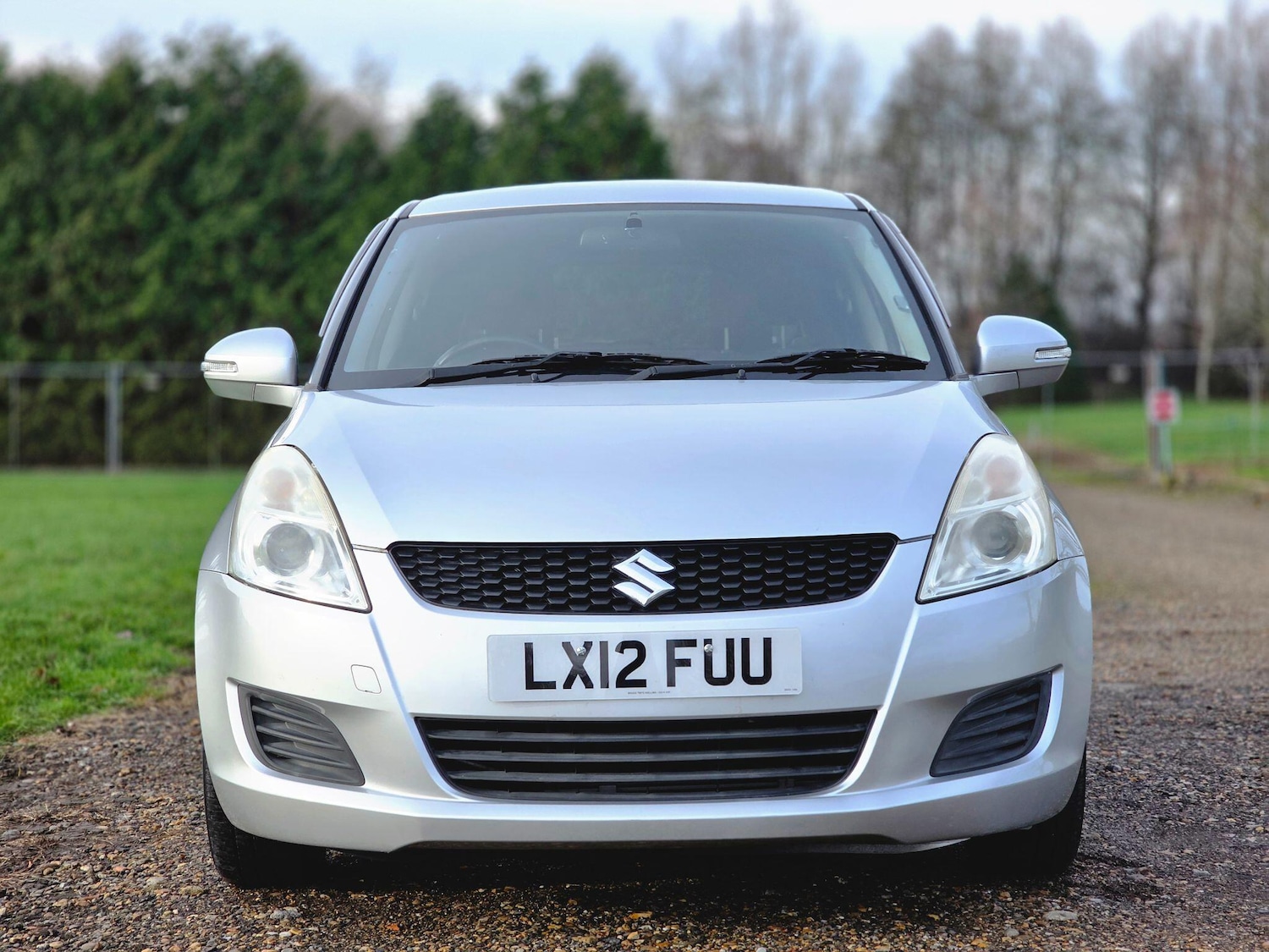 Used Suzuki Swift 2023 for sale - 76965010: Photo 17
