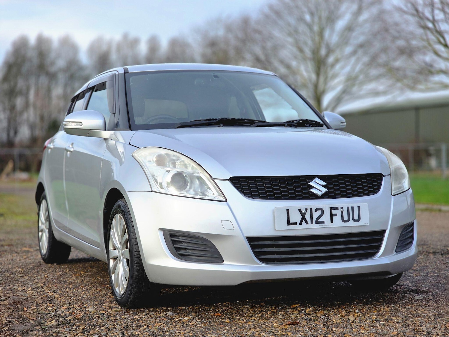 Used Suzuki Swift 2023 for sale - 76965010: Photo 18
