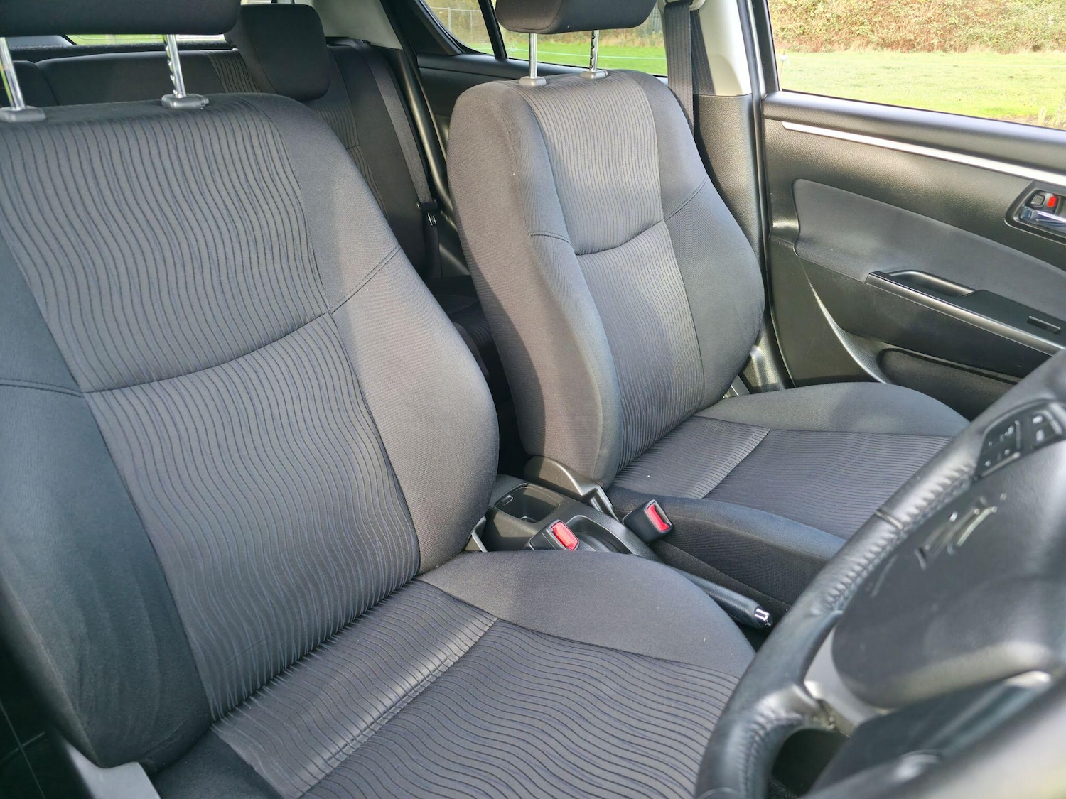 Used Suzuki Swift 2023 for sale - 76965010: Photo 26