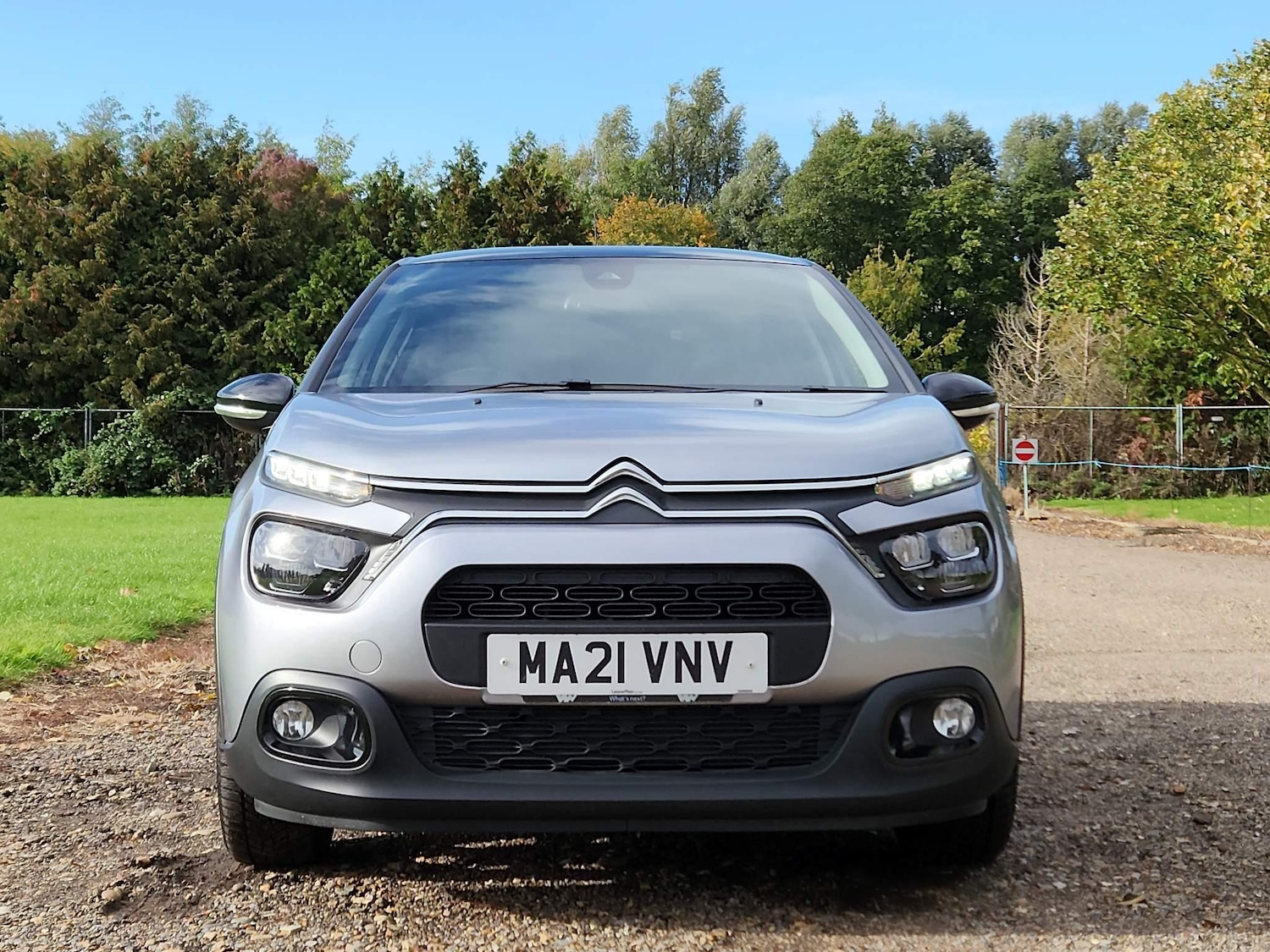 Used Citroen C3 2021 for sale - 76122581: Photo 11