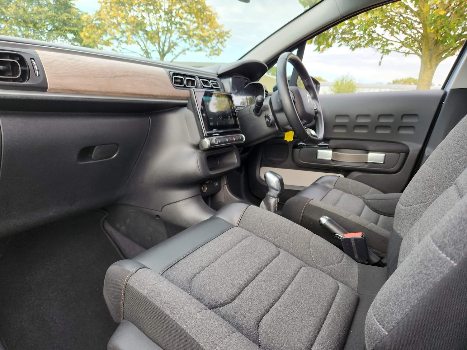 Used Citroen C3 2021 for sale - 76122581: Photo 20