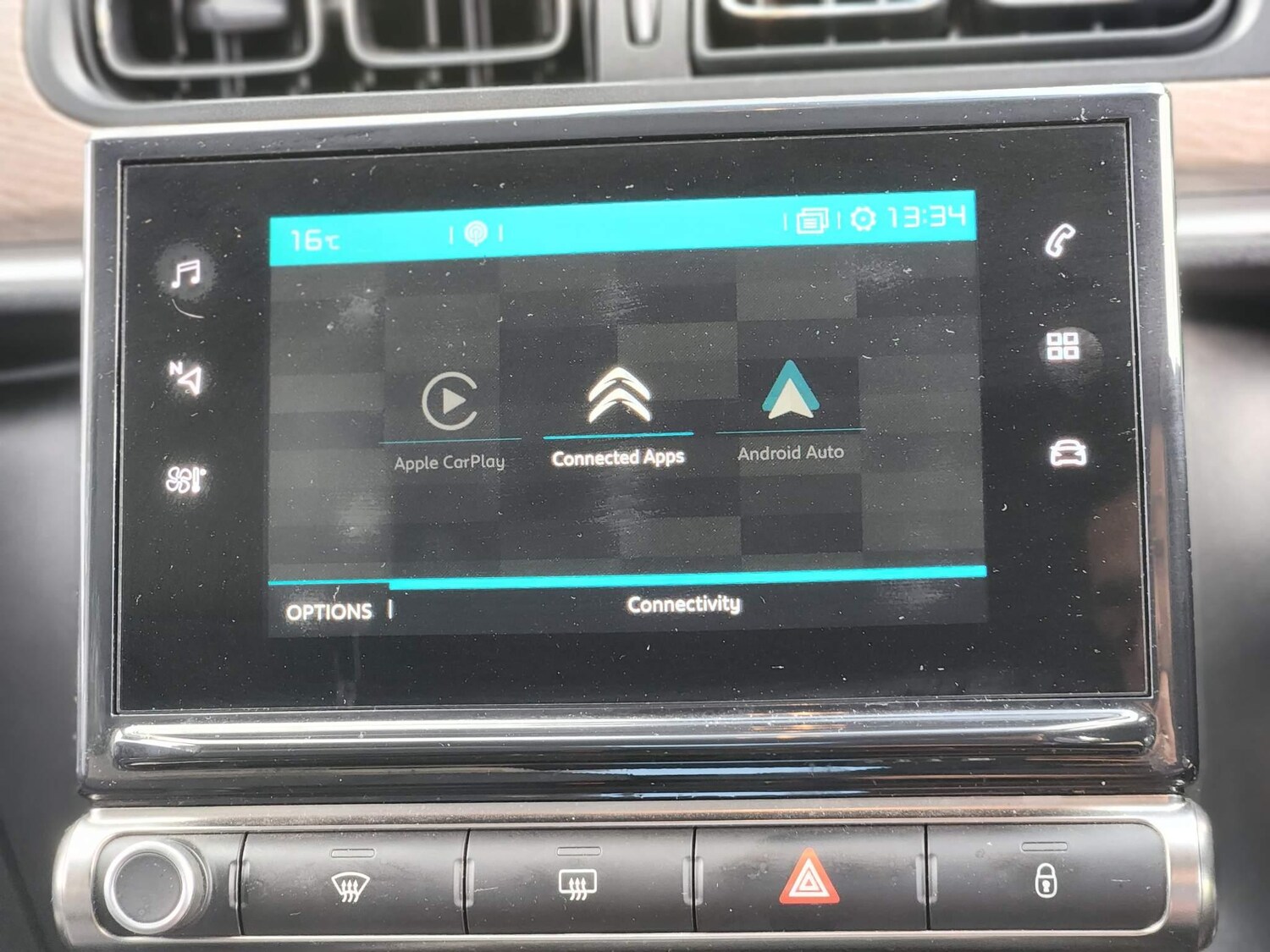 Used Citroen C3 2021 for sale - 76122581: Photo 28