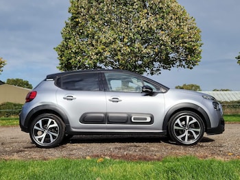 Used Citroen C3 2021 for sale - 76122581: Photo 2