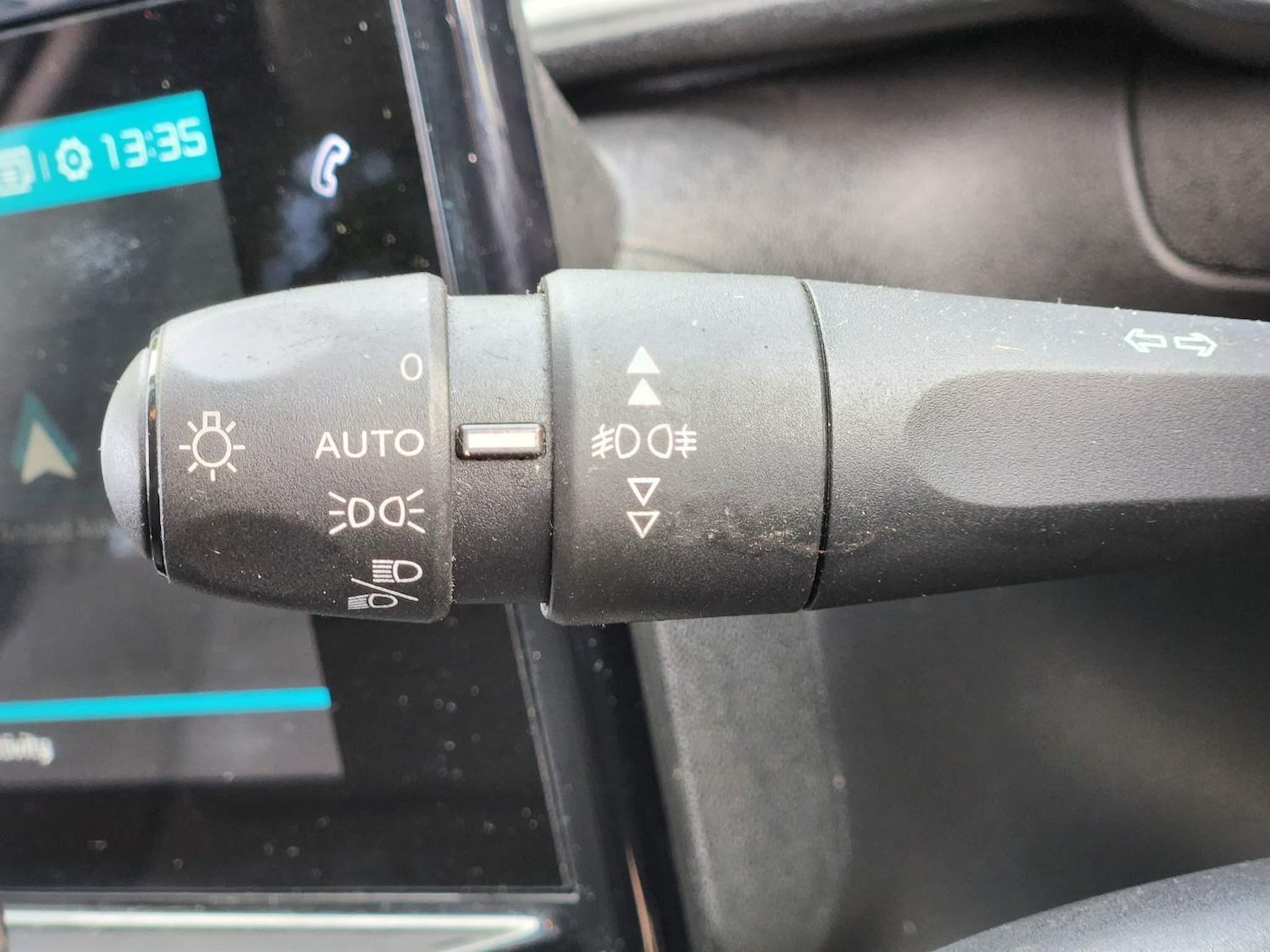 Used Citroen C3 2021 for sale - 76122581: Photo 32