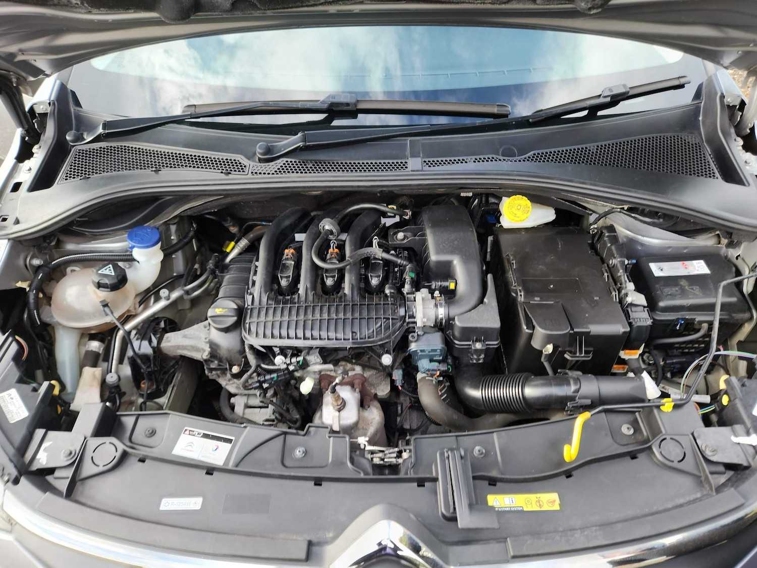 Used Citroen C3 2021 for sale - 76122581: Photo 35