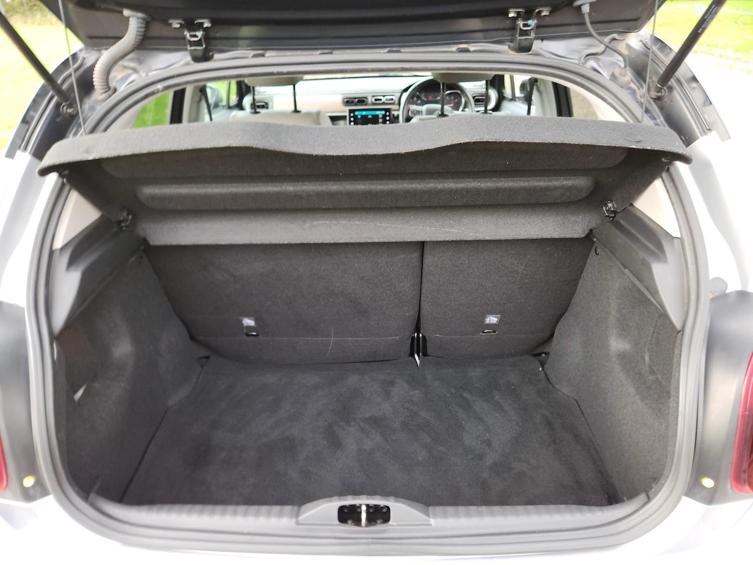 Used Citroen C3 2021 for sale - 76122581: Photo 37