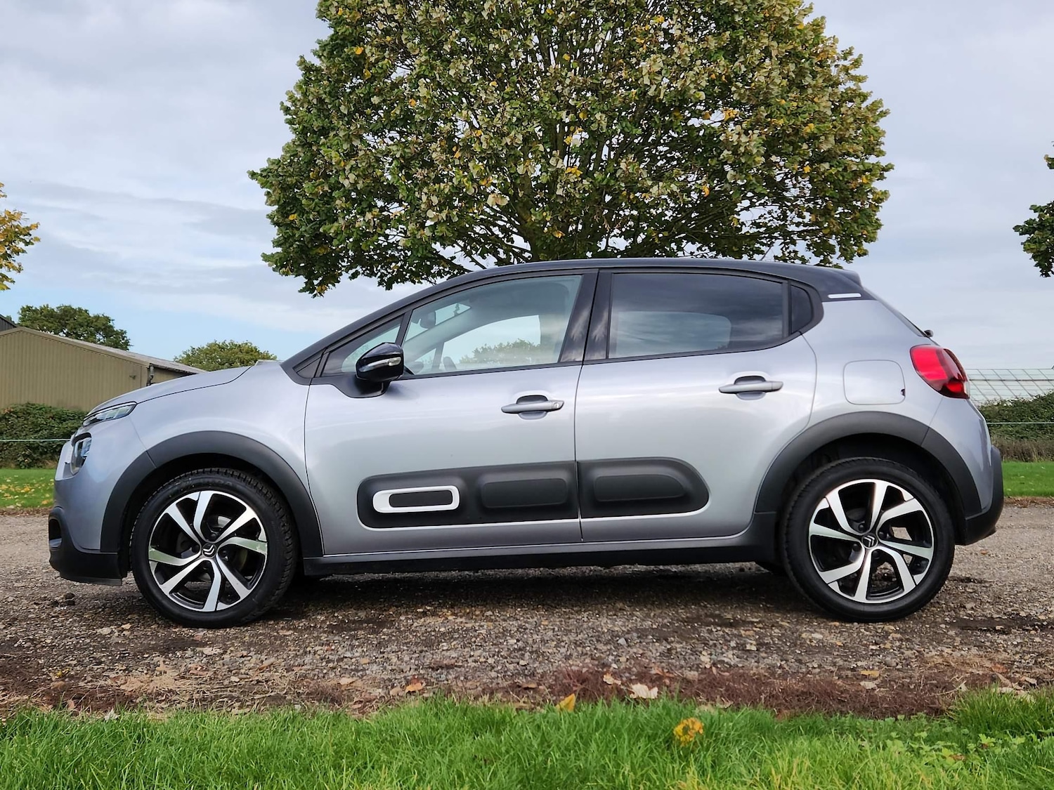 Used Citroen C3 2021 for sale - 76122581: Photo 7