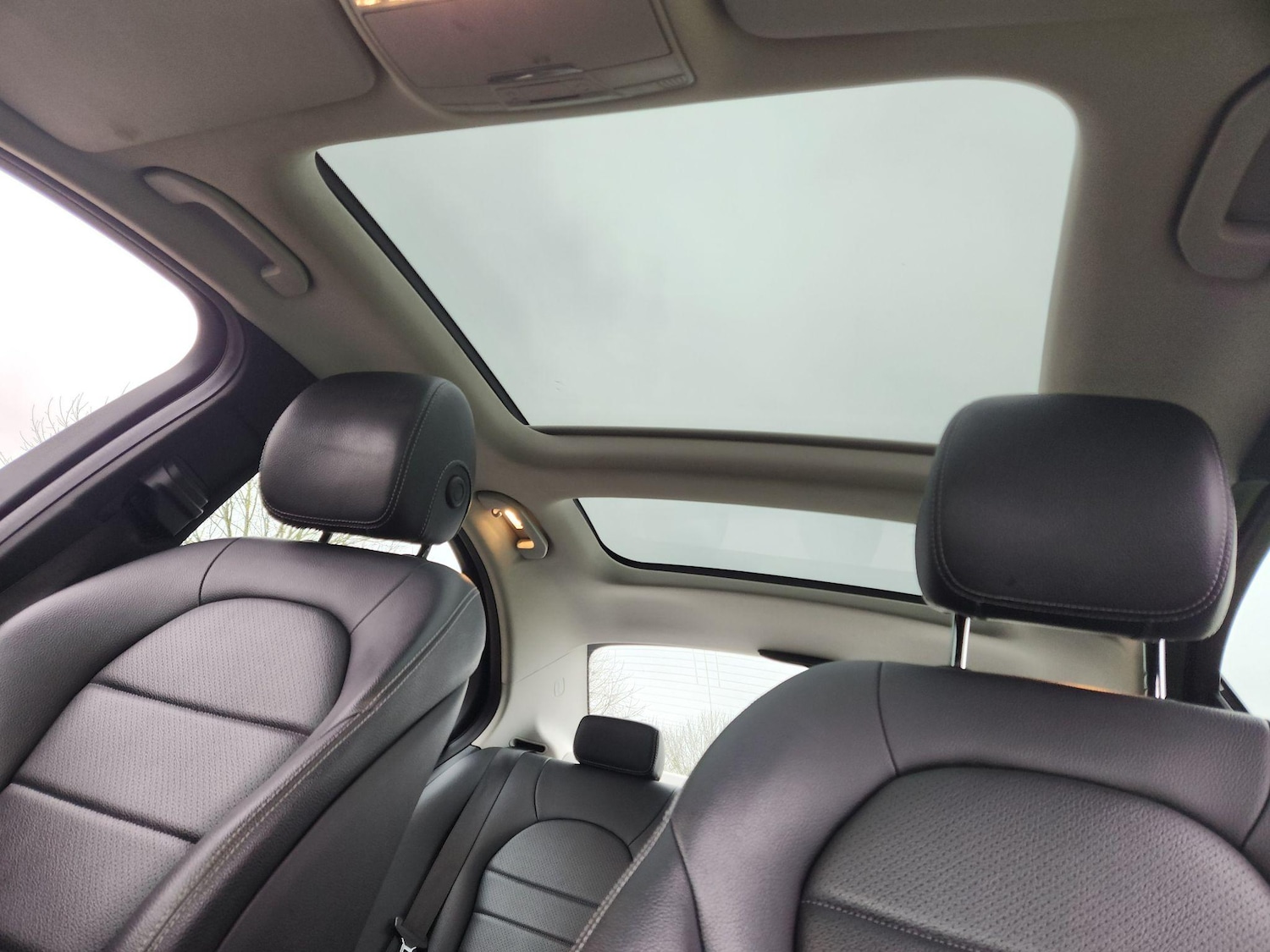 Used Mercedes-Benz C Class 2016 for sale - 77192032: Photo 24