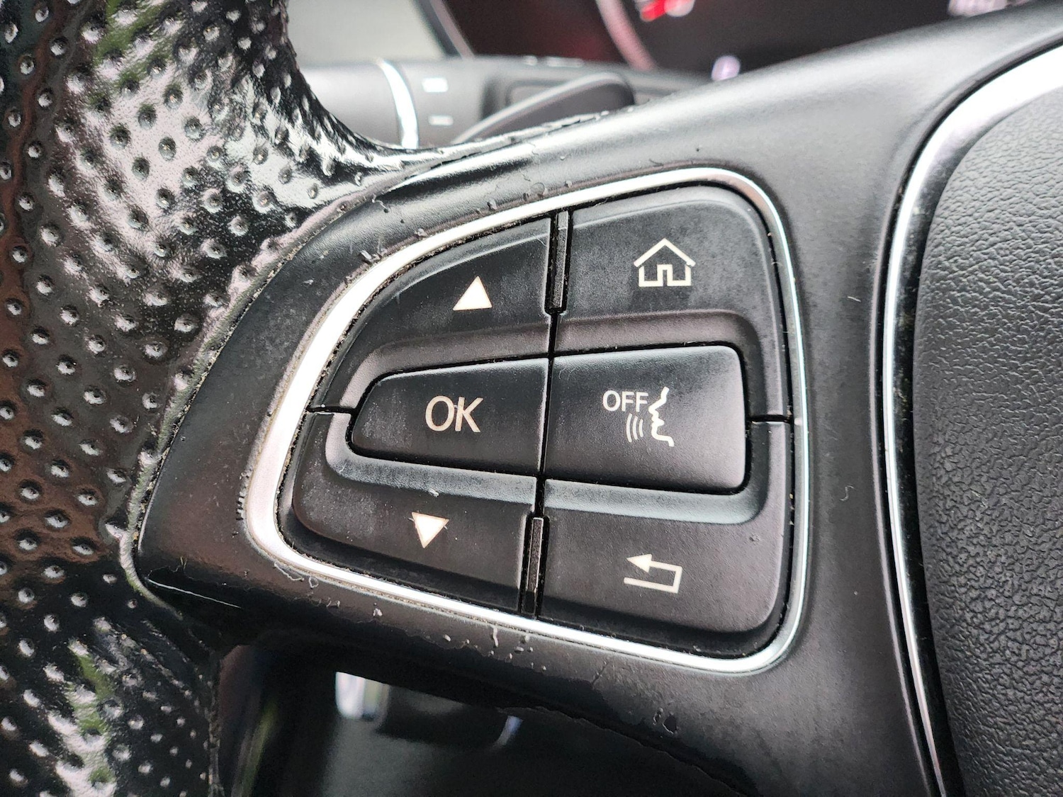 Used Mercedes-Benz C Class 2016 for sale - 77192032: Photo 29