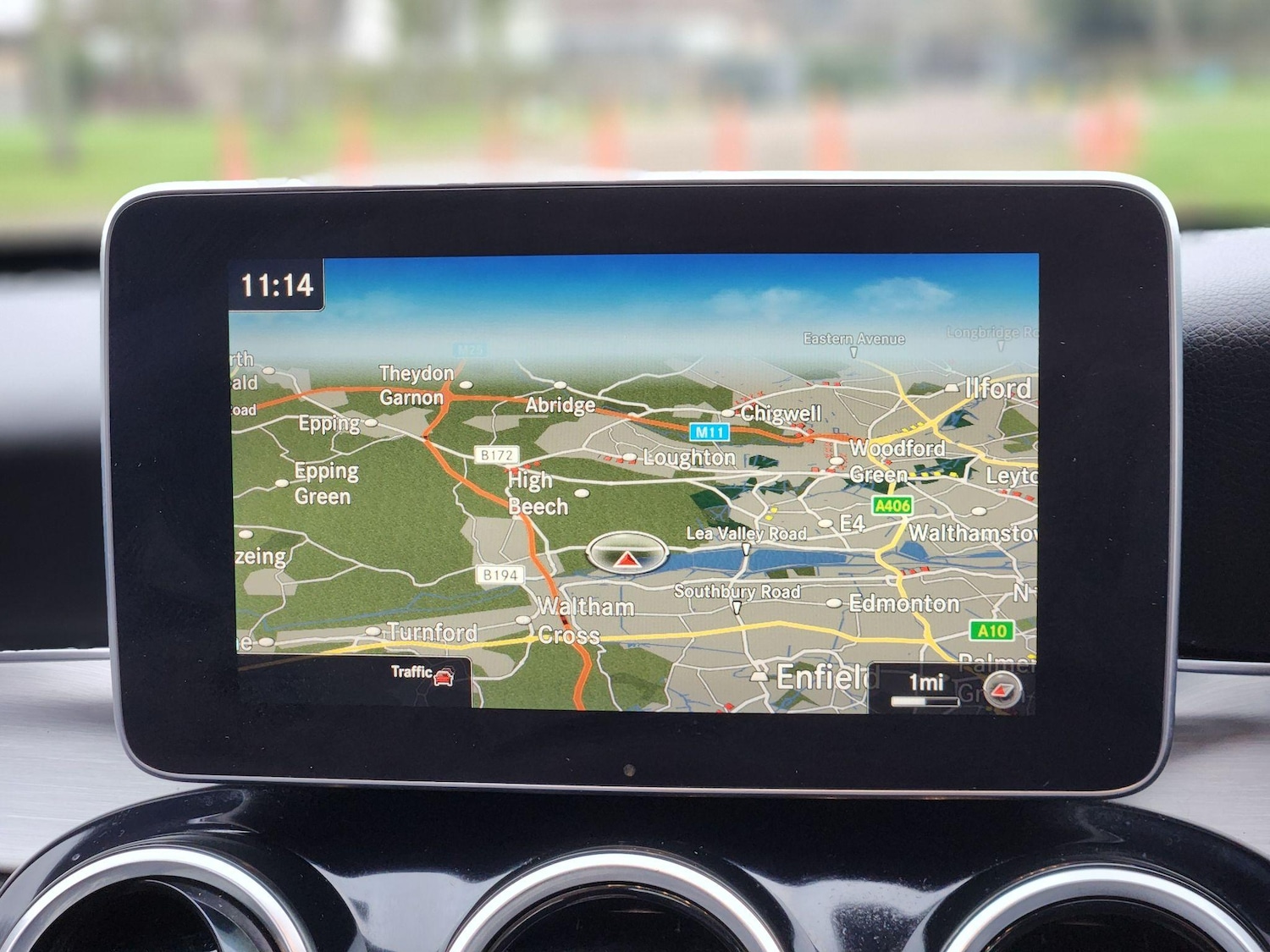 Used Mercedes-Benz C Class 2016 for sale - 77192032: Photo 32