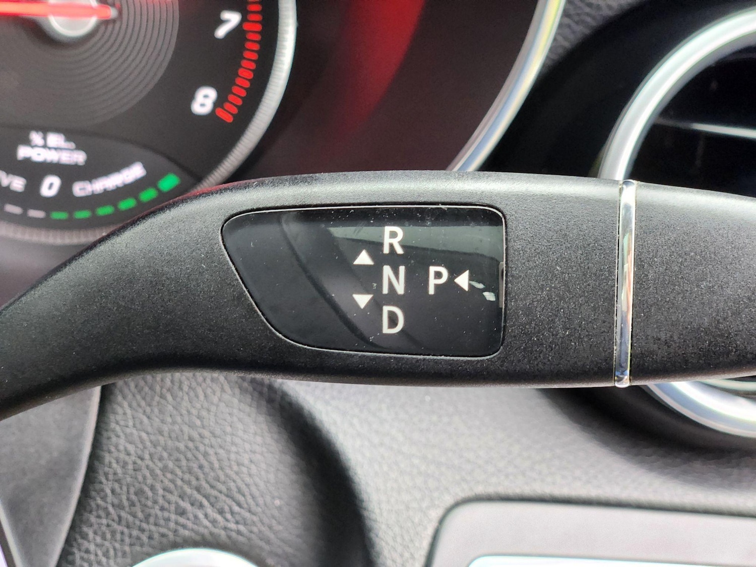 Used Mercedes-Benz C Class 2016 for sale - 77192032: Photo 36