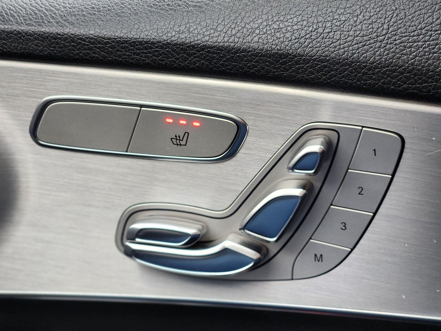 Used Mercedes-Benz C Class 2016 for sale - 77192032: Photo 39