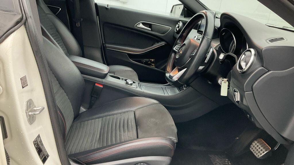 Used Mercedes-Benz CLA 2016 for sale - 77598621: Photo 8