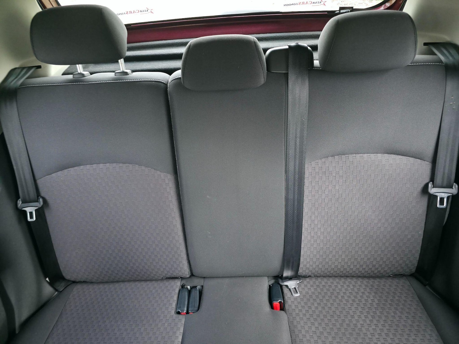 Used Mitsubishi Mirage 2017 for sale - 76188508: Photo 27