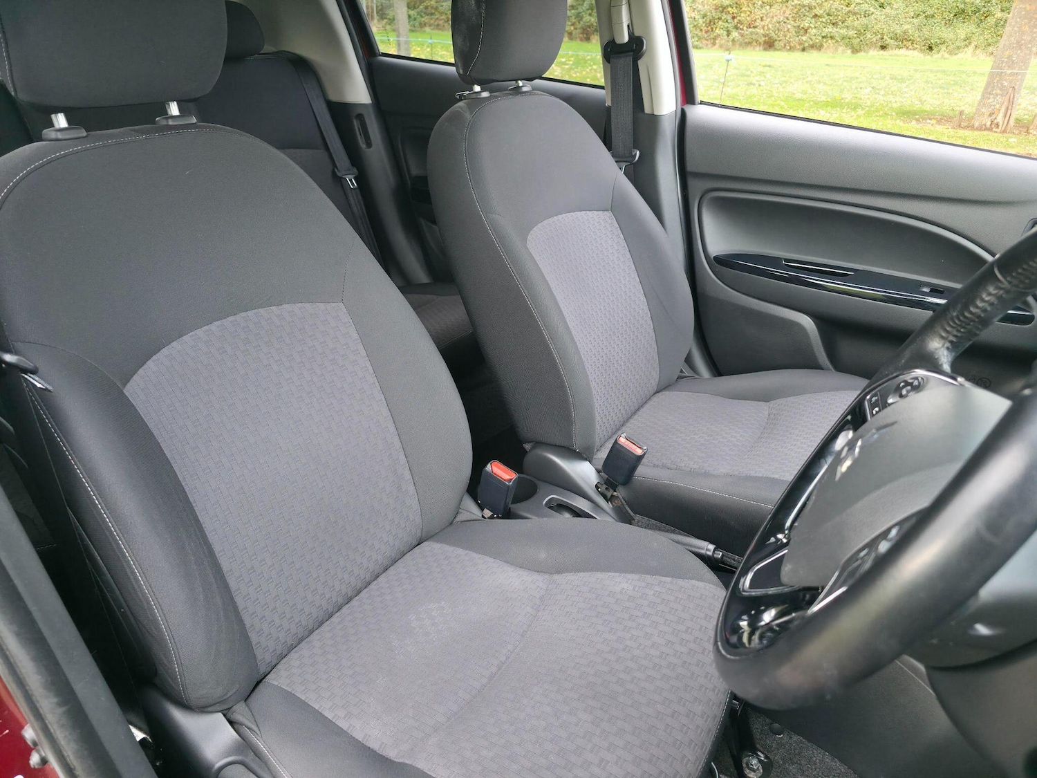 Used Mitsubishi Mirage 2017 for sale - 76188508: Photo 29