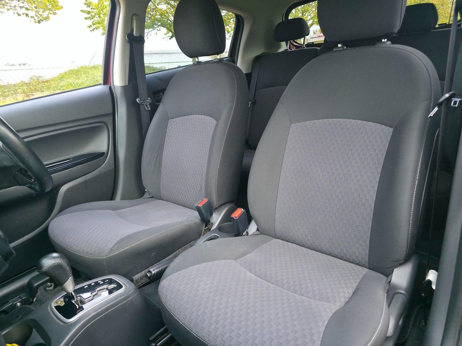 Used Mitsubishi Mirage 2017 for sale - 76188508: Photo 30