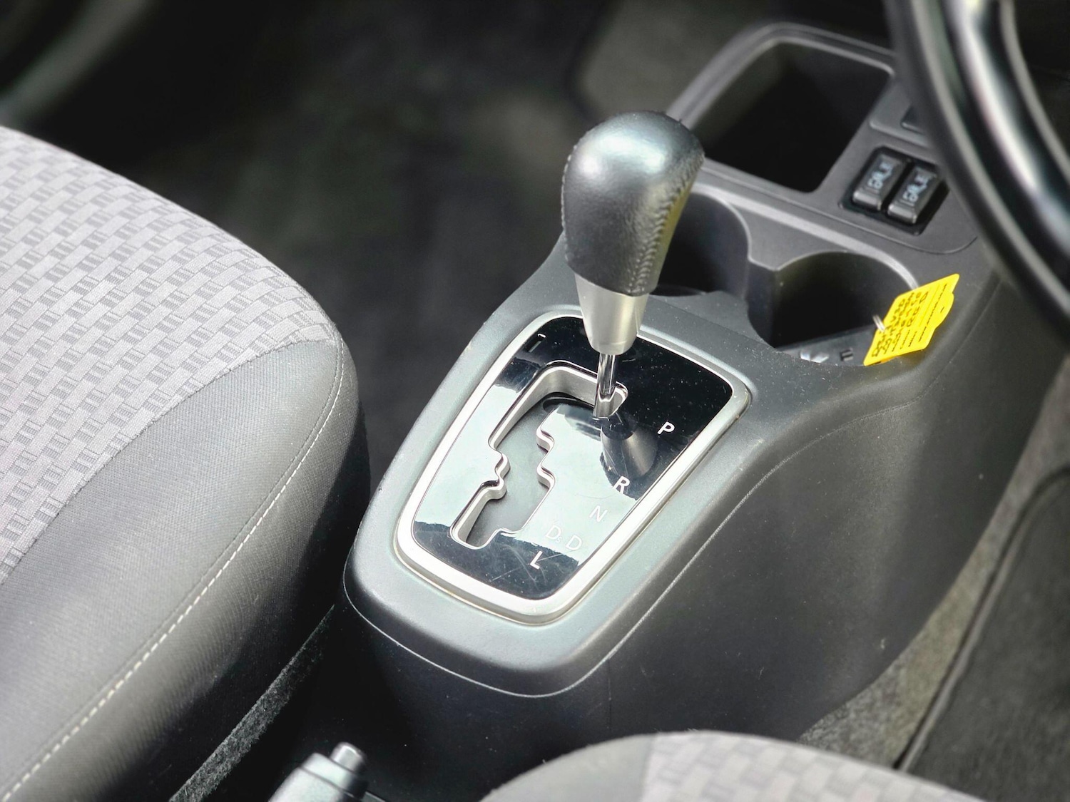 Used Mitsubishi Mirage 2017 for sale - 76188508: Photo 35